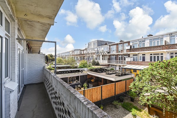 Medium property photo - Bennekomstraat 21, 2573 RA Den Haag
